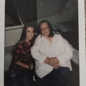 Meet your Posher, Erin